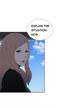 Dark Game Ch.1-13 (English) (Ongoing)