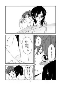 [Hakoniwa Toshokan (nrr)] never child (Code Geass)