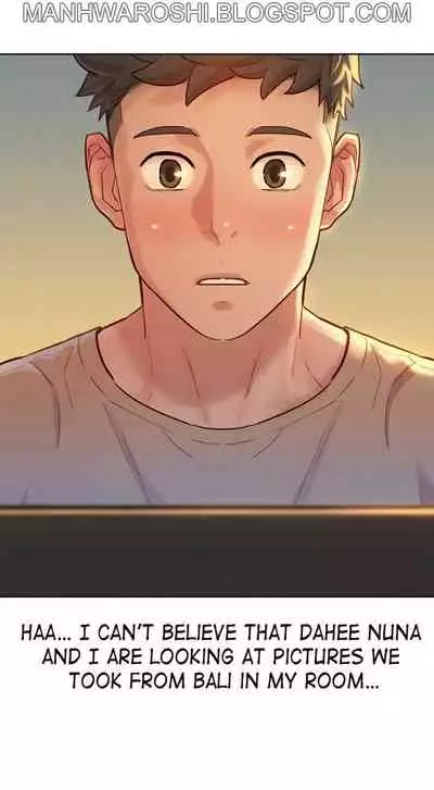 What do you Take me For? Ch.159/?