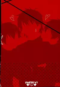 (SUPER25) [CHEEKY! (Kawase)] Double Love Shock! (Daiya no Ace)