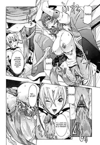 [Nico Pun Nise] Tenshi no Kagai Jugyou [English] [Brolen]