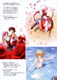 (C72) [Kazami Jinguu (Kazami Haruki)] Sex AppeaL