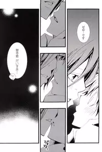 (C73) [BBP (Izumi Bouko)] Tadashii Maid no Susume (Katekyoo Hitman REBORN!)