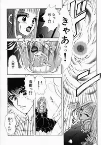 [Tokunaga Kujaku] Shibo - Longing