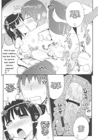 [Chinzurena] Chin☆COMPLETE [English] [Mysterymeat3]