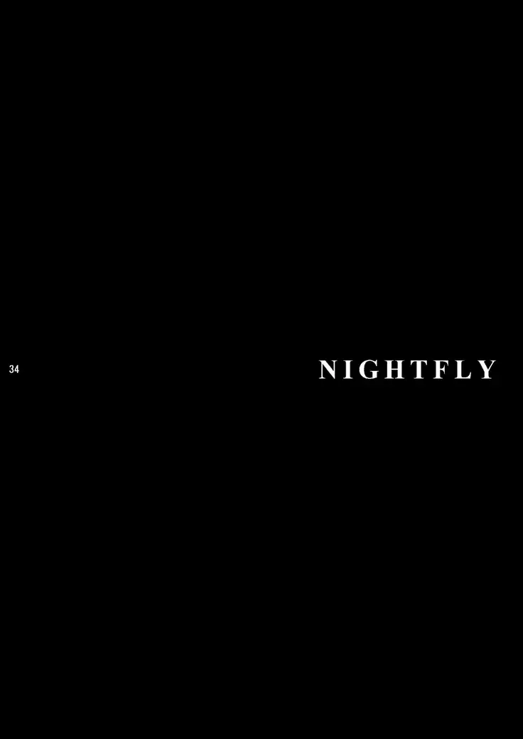 NIGHTFLY vol.6 EVE of DESTRUCTION pt.2