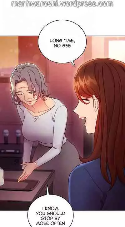 [Neck Pilllow] Stepmother Friends Ch.60/? [English] [Hentai Universe] NEW! 10/12/2021