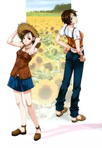 [Anthology] G-drive Vol.2 Choukyouhen