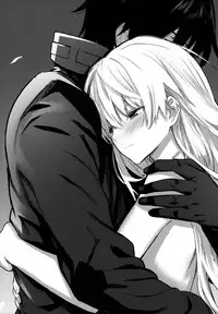 (C84) [Ajisaidenden (Kawakami Rokkaku, Takanashi Rei)] in scores (DARKER THAN BLACK)