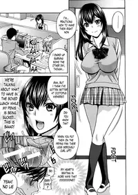 [Drill Murata] Kurikyun 5! Chapter 1-6 (Complete) (Comic Mujin)[ENG][The Lusty Lady Project]