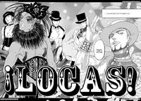 Locas!