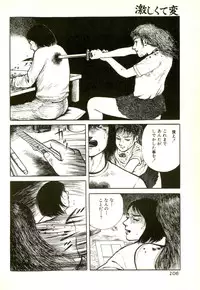 [Anthology] Hageshikute Hen Vol.2