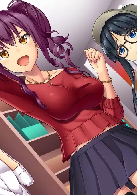 淫乱姦淫ファイル エロすぎ!