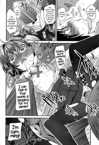 [Maeshima Ryou] Uso kara Deta Makoto | Truth born from a Lie (Vanilla Essence) [English] {5 a.m.}