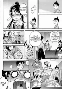 [Shiwasu no Okina] Pisu Hame (Ch.0-16) [English] (updated with desudesu's ch.16)