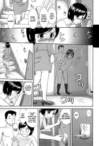 [Mori Takuya] Konna Ko ni Shita no Oniichan desho!! Ch. 1-2 [English] [Dark Mac + CW]