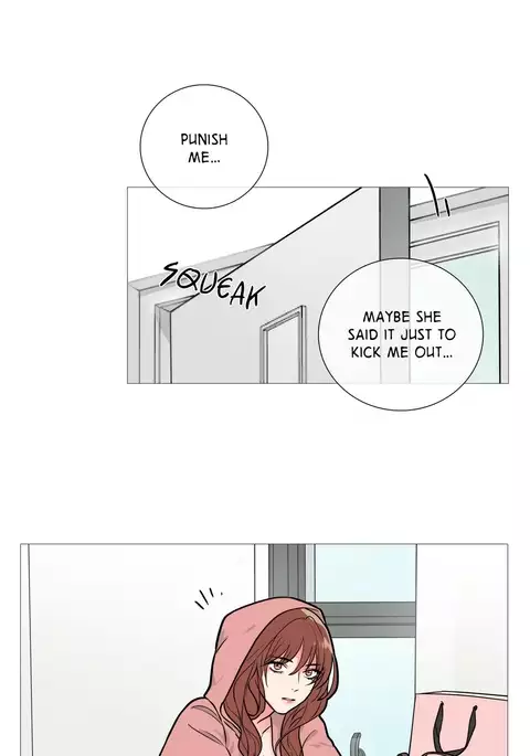 Sadistic Beauty Ch.1-27