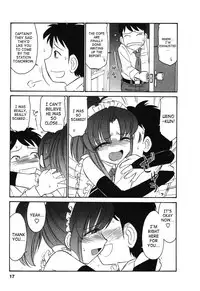 [Charlie Nishinaka] Cheers! 4 [English] [SaHa]