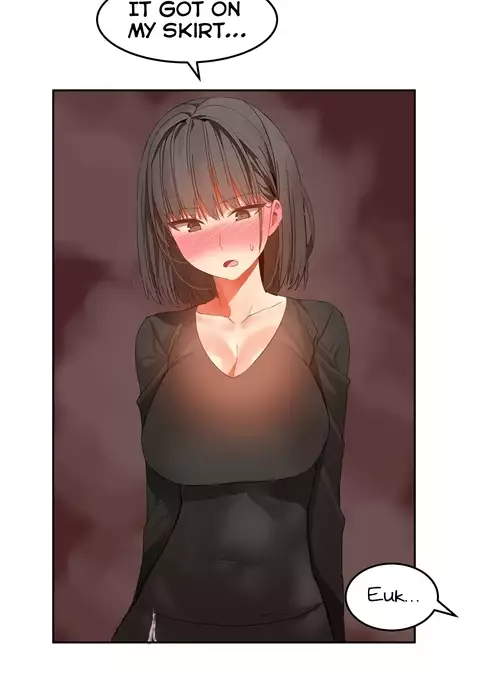 Hahri's Lumpy Boardhouse Ch. 0-32