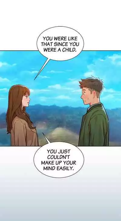 What do you Take me For? Ch.159/?