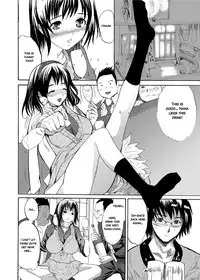 [Shimon Ryuushirou] Sex Teacher [English] [Digital]