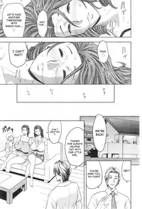 [Tatsunami Youtoku] Twin Milf Ch. 1-15+ Bangai Hen [English] [SaHa]