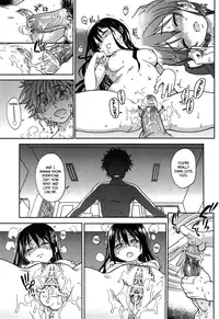 [Shiwasu no Okina] Aibuka! (Kari) Idol Bukatsudou Ch. 1-2 [English] {shark0week0 + Afro}