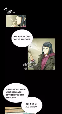 By Chance (Ep. 1-31) [English]