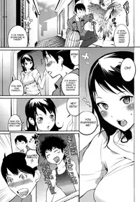 [Igarashi Denma] Nurunuru Meromero | Wet 'n' Willing [English] {Tadanohito}