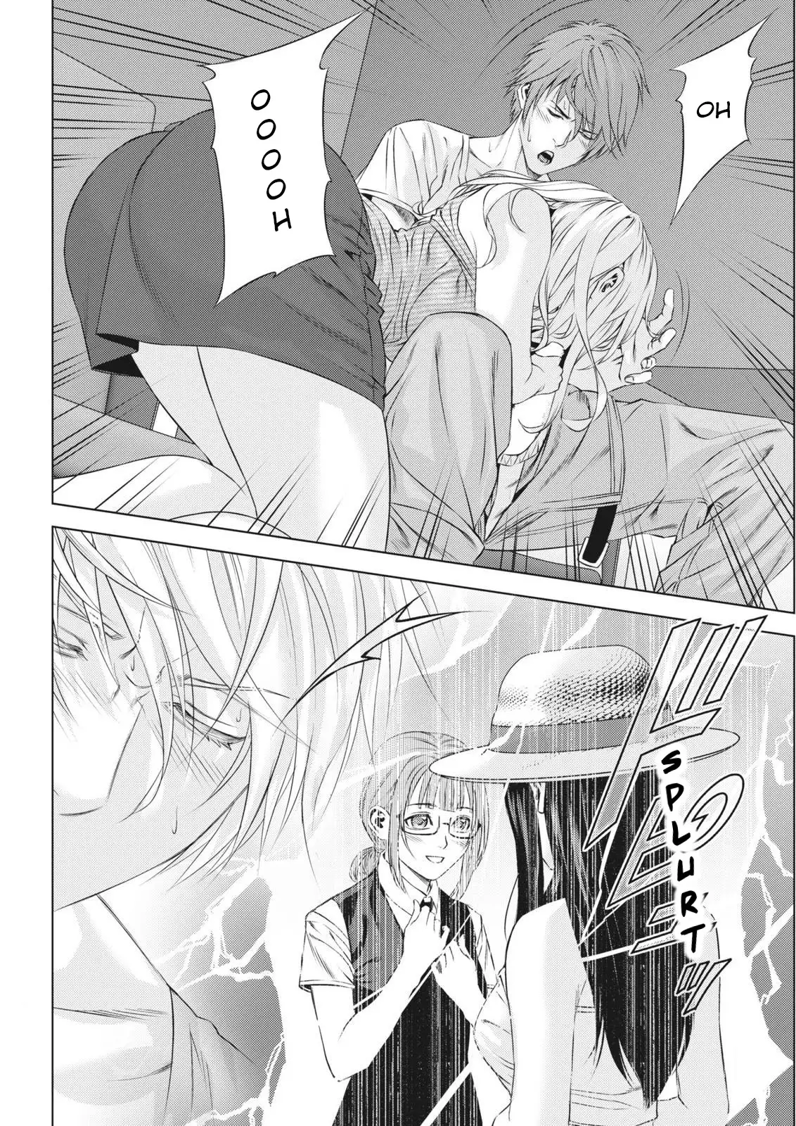 Lost - Boku no Kioku ha Kimi no Naka | Perdido-Mi memoria esta dentro de ti