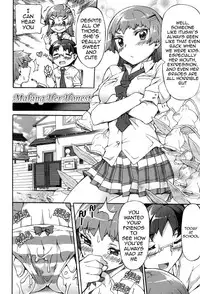 [Sakai Nayuta] Afureru made Shite | Overflowing with Cum [English] {doujin-moe.us} [Digital]