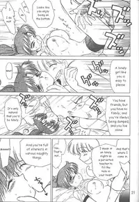 (C59) [BLACK DOG (Kuroinu Juu)] GREEN DAY (Bishoujo Senshi Sailor Moon) [English]