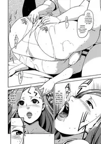 (C84) [Yourandou (Sugi G)] 09332 - Okusan SanjuuNi (Okusan) [English] {HalbesEi & B.E.C. Scans}