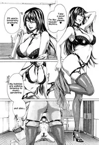 [Hasebe Soutsu] Dame moto Shigan Inu | I wanna be your dog (COMIC Shingeki 2016-07) [English]