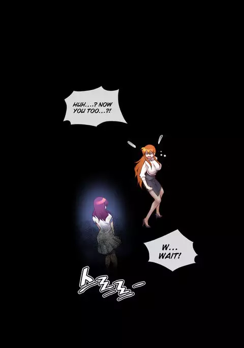 Master in My Dreams Ch.0-34