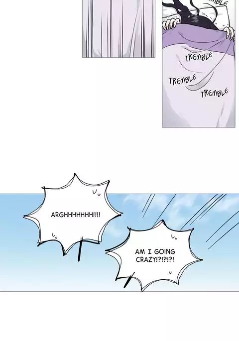 Sadistic Beauty Ch.1-35