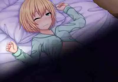 Parasitic takeover story Part3