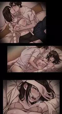 [Ramjak] Atonement Camp Ch.0-54 (Chinese)