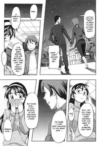 [Sameda Koban] Momozono Gakuen Danshiryou ni Youkoso! | Welcome to the Boys' Dormitory of Momozono School (Complete) [English] [redCoMet]