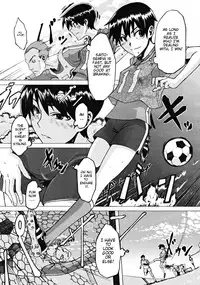 [ShindoL] One-Top Shoujo | One-Top Girl (COMIC MUJIN 2008-10) [English] [Brolen] [Decensored]