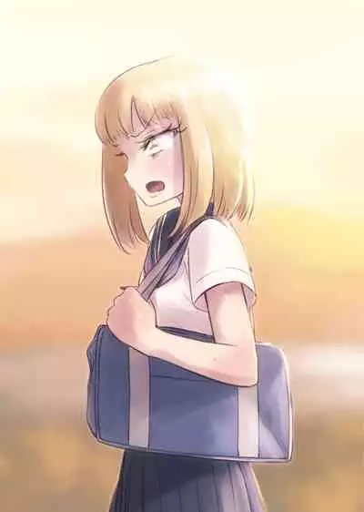 [KANAOSU (kana♂)] 勘違いオトコノコ(1)