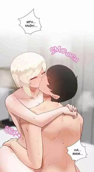 [Over.J, Choi Tae-young] Learning the Hard Way 2nd Season (After Story) Ch.2/? [English] [Manhwa PDF] Ongoing