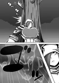 [Popo doctrine] CATASTROPHE11