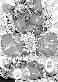 (C87) [IndexACG (Momofuki Rio)] INDEXGIRLS 05 Youbi [English] [boggsking]