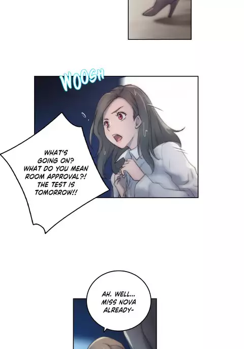 Sex Knights-Erotic Sensuality & Perception Ch.1-18