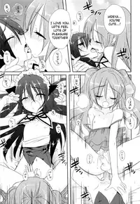 [Sasakura Ayato] Josou Shounen no Susume (Shounen Dolce) [English]