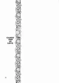 (C62) [LUNA PAPA (various)] CANDY POP IN LOVE (Tokyo Mew Mew)