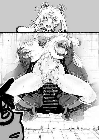 アヘ丸 -202302 部分（LUOLIMASI翻译）