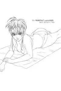 (C59) [Titancolor Brand (Inoue Takuya)] Chou Rakugakissu 2000 (Street Fighter)