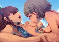 [Heya no sumi. (Takayanagi Katsuya)] Taisaku-Gakari no Futari. (Another)